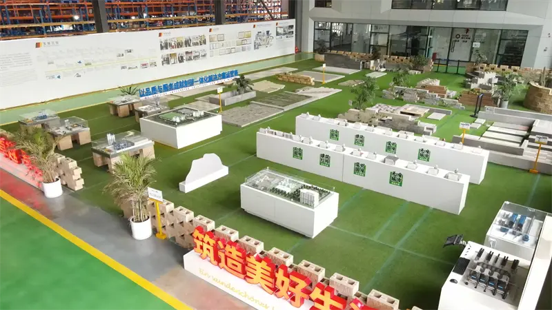 Teicneolaíocht ghlas: cuireann nuálaíocht an tionscal chun cinn