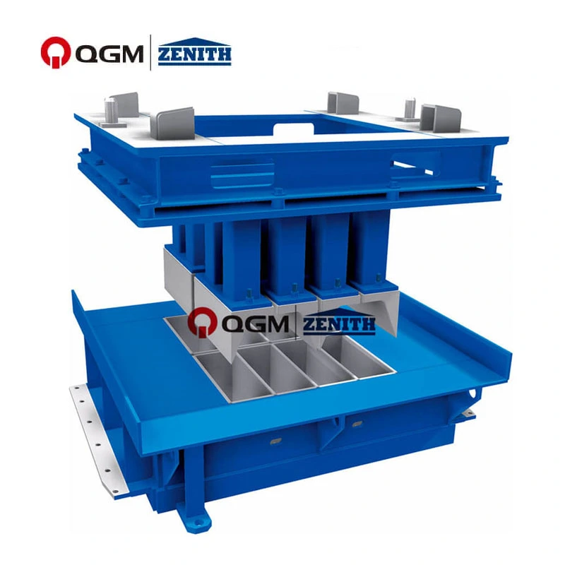 Cén Ról a Imríonn Cóireáil Teasa i Marthanacht Mhúirín Bloc Meaisín?