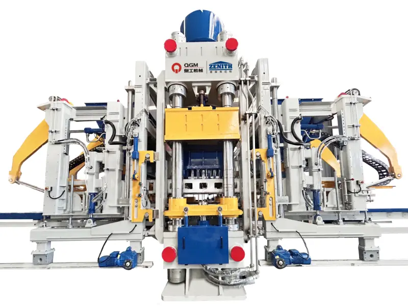 Tá Quangong Machinery Co., Ltd aitheanta mar cheann de na chéad mhórthrealamh teicniúil (tacar) de chuid Cúige Fujian i 2025.