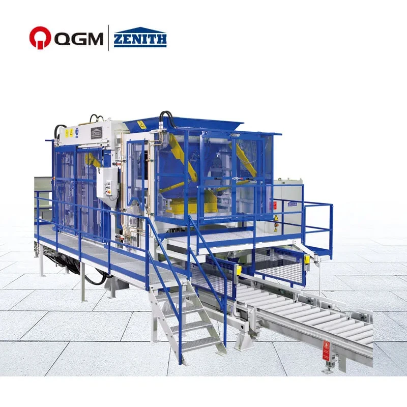 Innealra Déanamh Bloc