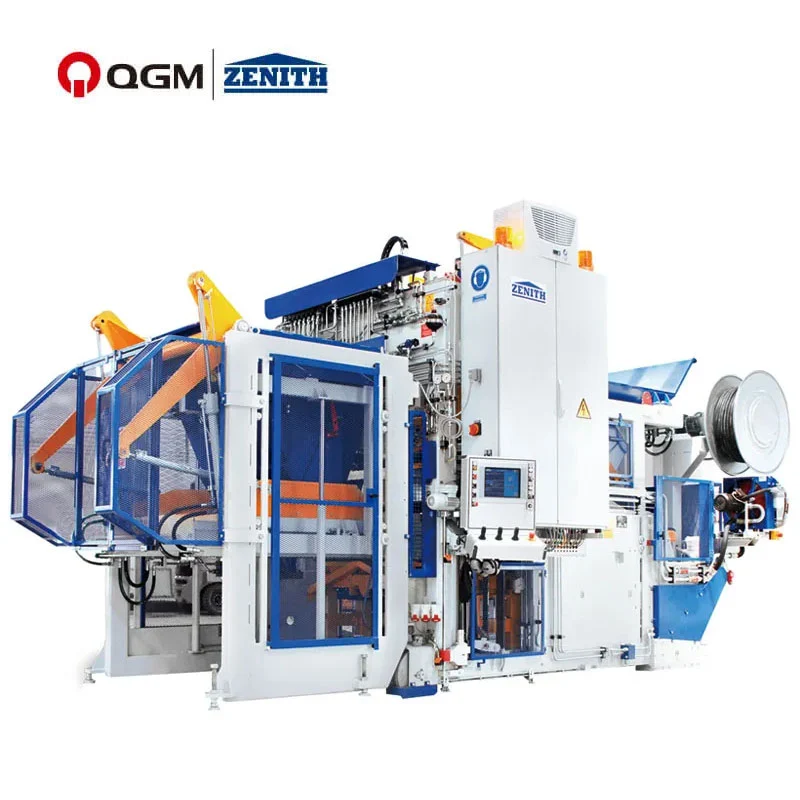 Meaisín déanta bríce