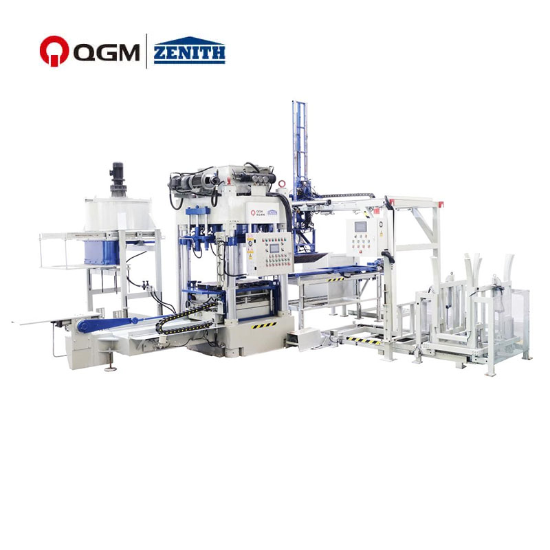 Meaisín Bríce Tréscaoilteach Stroighne