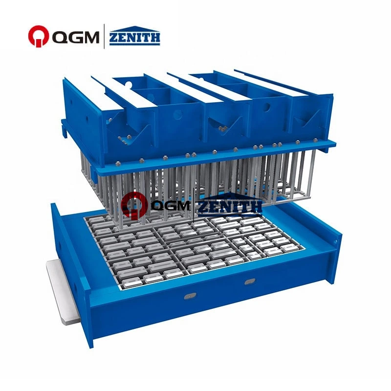 Meaisín Bloc Tógála Hollow