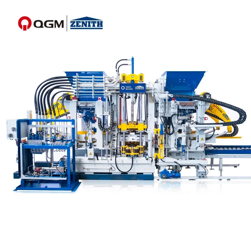 Meaisín Chliste Déanamh Bríce