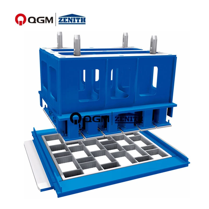 Múnlaí Bloc Cloch Paver